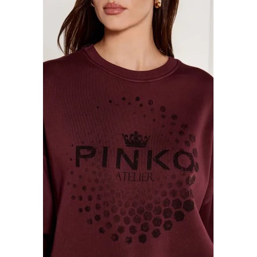 Bluza damska Pinko 