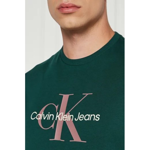 CALVIN KLEIN JEANS T-shirt | Regular Fit S Gomez Fashion Store