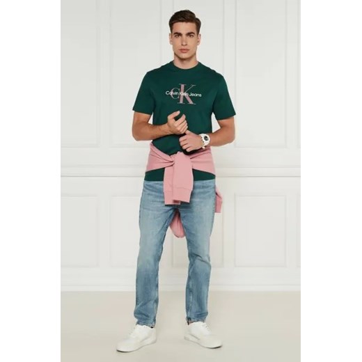 CALVIN KLEIN JEANS T-shirt | Regular Fit XL Gomez Fashion Store