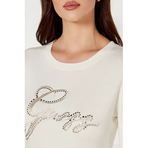 Sweter damski Guess