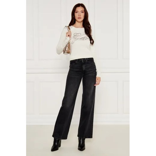 Sweter damski Guess