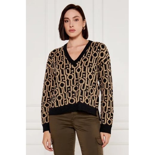 Sweter damski Liu Jo jesienny