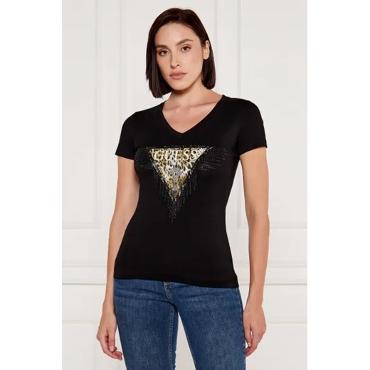 GUESS T-shirt | Slim Fit Guess L Gomez Fashion Store
