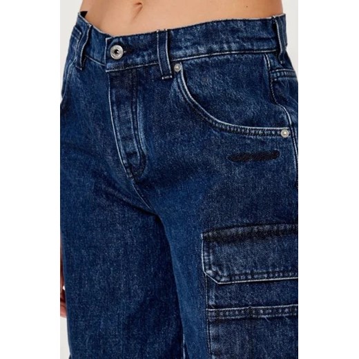 OFF-WHITE Jeansy | flare fit 27 Gomez Fashion Store