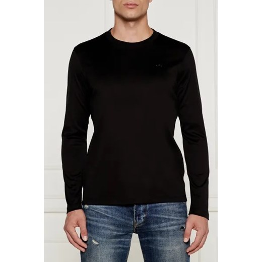 Paul&Shark Longsleeve | Regular Fit ze sklepu Gomez Fashion Store w kategorii T-shirty męskie - zdjęcie 175416416