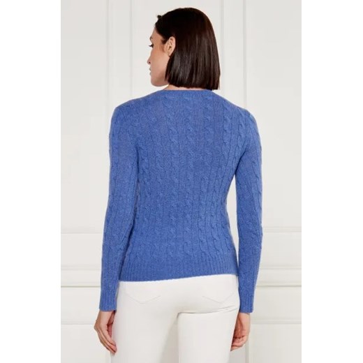 Sweter damski Polo Ralph Lauren z kaszmiru