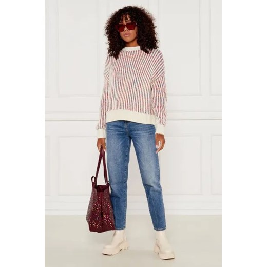 Sweter damski Desigual 