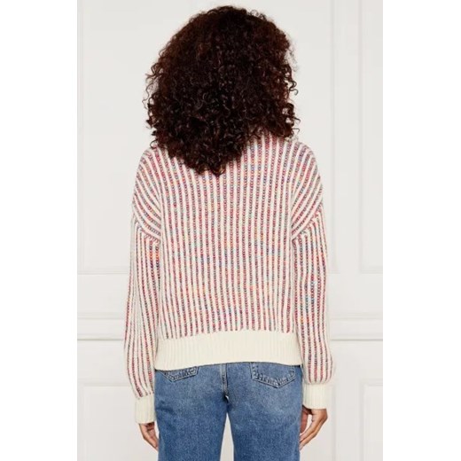 Sweter damski Desigual 