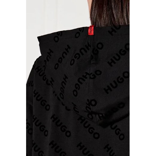 Piżama Hugo Boss