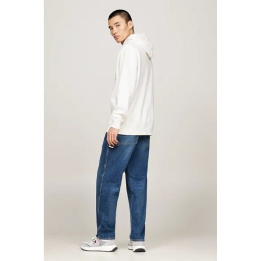 Bluza męska Tommy Jeans jesienna 