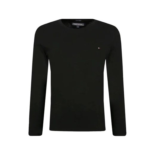 Tommy Hilfiger Longsleeve | Regular Fit ze sklepu Gomez Fashion Store w kategorii T-shirty chłopięce - zdjęcie 175416525
