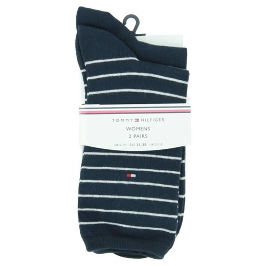 Skarpetki damskie Tommy Hilfiger