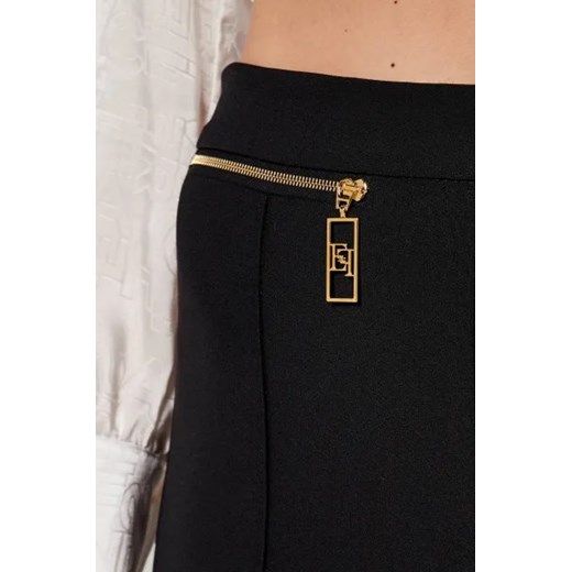 Spodnie damskie Elisabetta Franchi