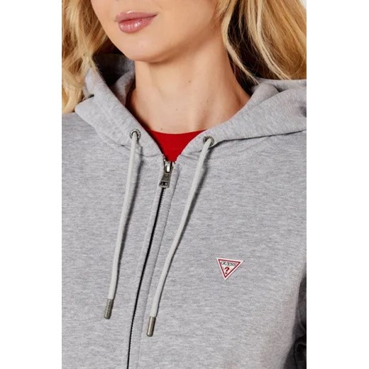 Guess Jeans Bluza | Regular Fit XL Gomez Fashion Store