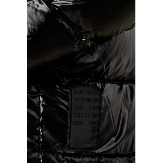 Marc Cain Puchowa kurtka | Regular Fit Marc Cain 34 Gomez Fashion Store