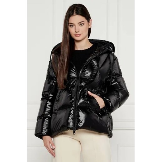Marc Cain Puchowa kurtka | Regular Fit Marc Cain 42 Gomez Fashion Store
