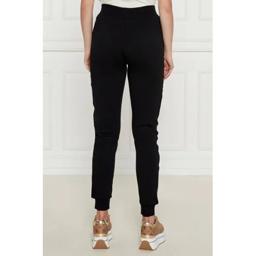 Spodnie damskie Guess dresowe 