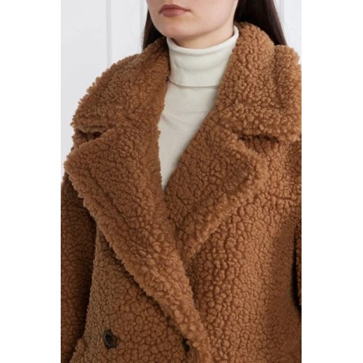 UGG płaszcz damski