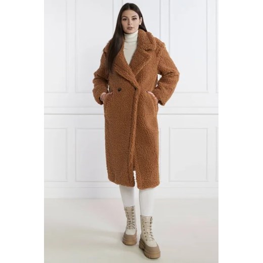 Płaszcz damski UGG