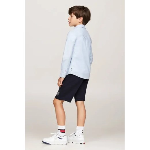 Tommy Hilfiger Koszula | Regular Fit Tommy Hilfiger 164 okazyjna cena Gomez Fashion Store