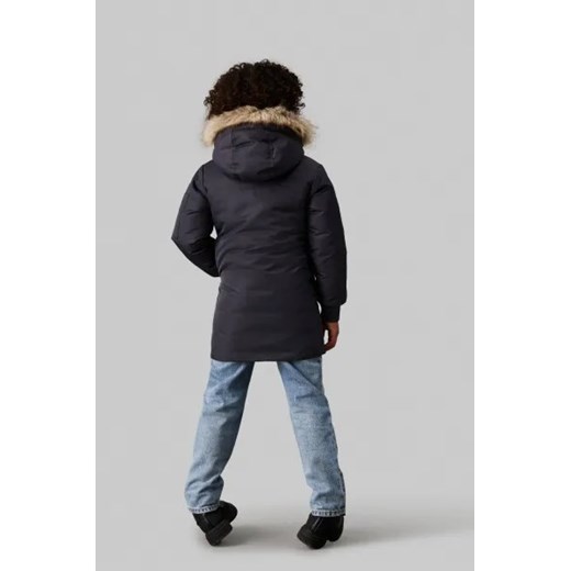 CALVIN KLEIN JEANS Parka | Regular Fit 140 Gomez Fashion Store