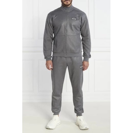 EA7 Dres | Regular Fit ze sklepu Gomez Fashion Store w kategorii Dresy męskie - zdjęcie 175416665