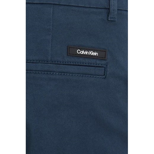 Spodnie męskie Calvin Klein