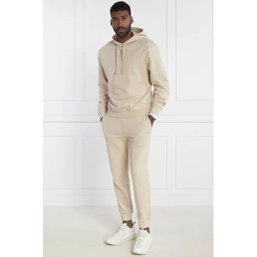 HUGO Dres Dapo Dayote | Regular Fit ze sklepu Gomez Fashion Store w kategorii Dresy męskie - zdjęcie 175416685