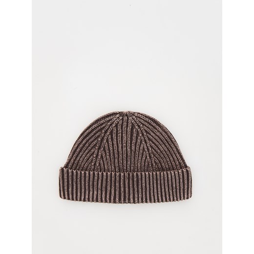 Reserved - Czapka beanie - brązowy Reserved ONE SIZE Reserved