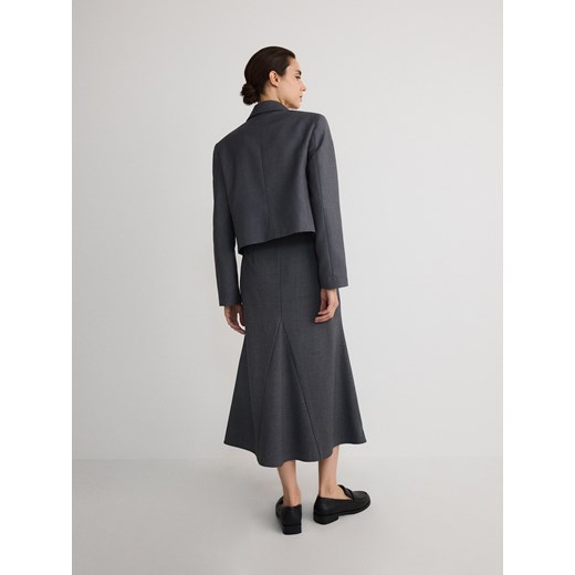 Spódnica Reserved midi 