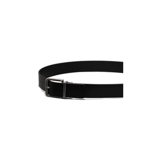 Calvin Klein Jeans Skórzany pasek 100 wyprzedaż Gomez Fashion Store