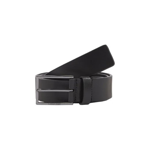 Calvin Klein Skórzany pasek ze sklepu Gomez Fashion Store w kategorii Paski męskie - zdjęcie 175421228