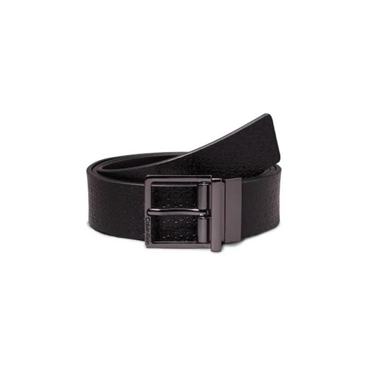 Calvin Klein Skórzany dwustronny pasek ze sklepu Gomez Fashion Store w kategorii Paski męskie - zdjęcie 175421237