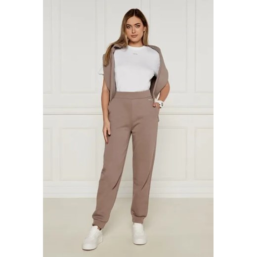 Calvin Klein spodnie damskie