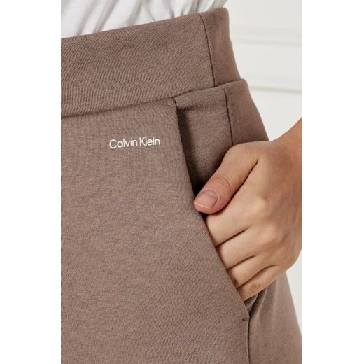 Calvin Klein spodnie damskie
