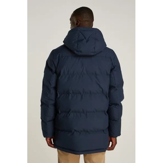 Tommy Hilfiger Puchowa kurtka ROCKIE | Regular Fit Tommy Hilfiger L wyprzedaż Gomez Fashion Store