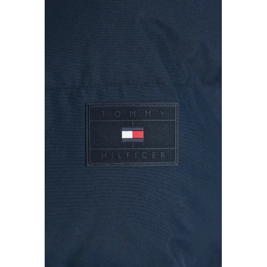 Tommy Hilfiger Puchowa kurtka ROCKIE | Regular Fit Tommy Hilfiger L okazyjna cena Gomez Fashion Store