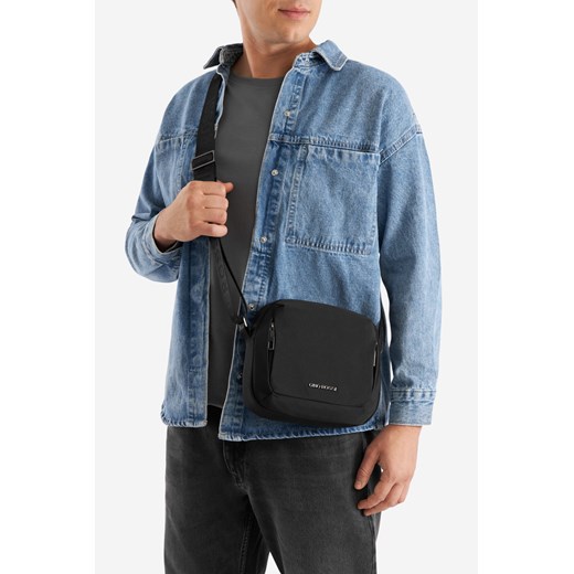 Torba męska Gino Rossi GIN-K-023-CCC-06 Gino Rossi One size ccc.eu