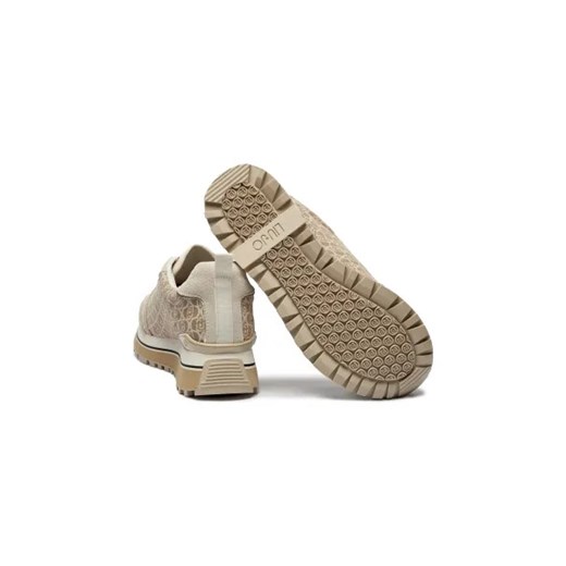 Liu Jo Sneakersy | z dodatkiem skóry Liu Jo 36 Gomez Fashion Store