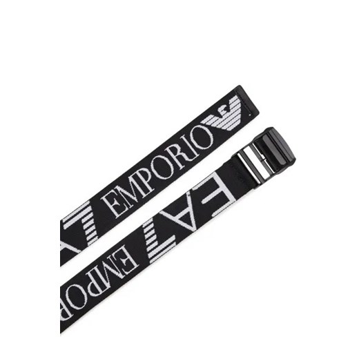 EA7 Pasek One Size Gomez Fashion Store