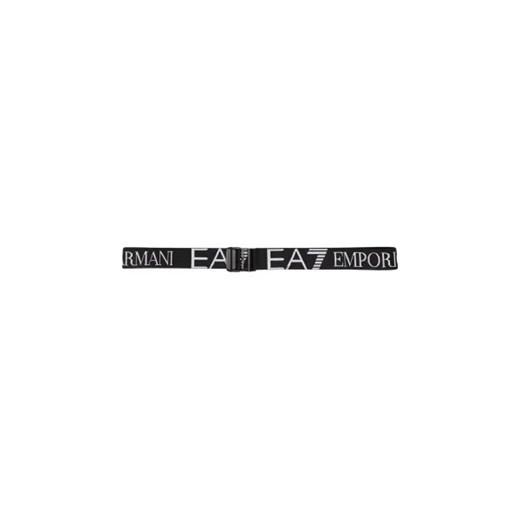 EA7 Pasek One Size Gomez Fashion Store