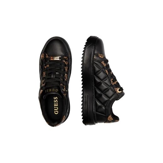 Guess Sneakersy DATTICE Guess 41 Gomez Fashion Store