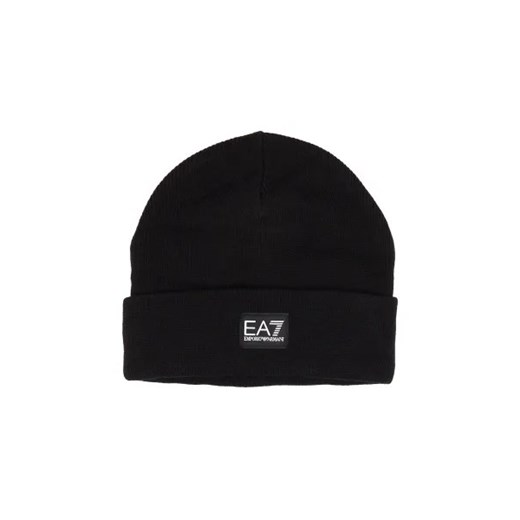 EA7 Czapka ze sklepu Gomez Fashion Store w kategorii Czapki dziecięce - zdjęcie 175427118