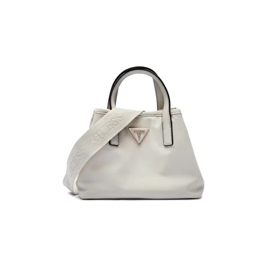 Guess Torebka na ramię + saszetka LATONA MINI Guess One Size Gomez Fashion Store