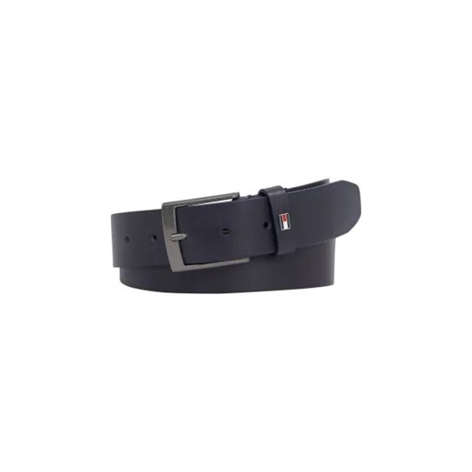 Tommy Hilfiger Skórzany pasek ADAN Tommy Hilfiger 95 Gomez Fashion Store