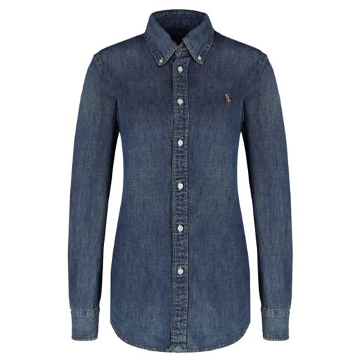 POLO RALPH LAUREN Koszula | Regular Fit ze sklepu Gomez Fashion Store w kategorii Koszule damskie - zdjęcie 175427215