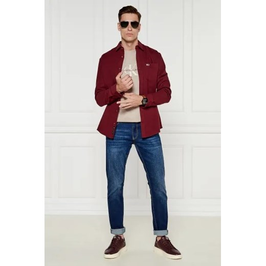 Tommy Jeans Koszula | Regular Fit Tommy Jeans M Gomez Fashion Store promocyjna cena