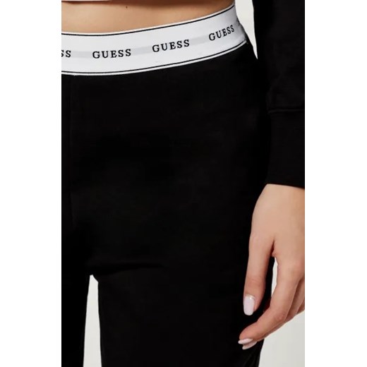 Guess Underwear  Spodnie | Regular Fit XL Gomez Fashion Store