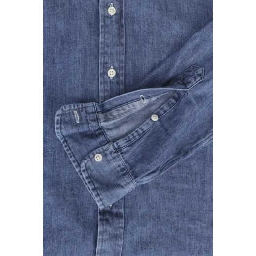 POLO RALPH LAUREN Koszula | Slim Fit Polo Ralph Lauren XL Gomez Fashion Store