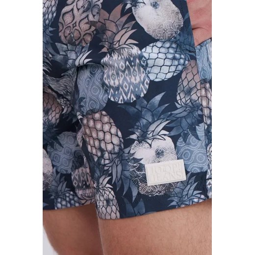 Joop! Jeans Szorty kąpielowe | Regular Fit S okazja Gomez Fashion Store